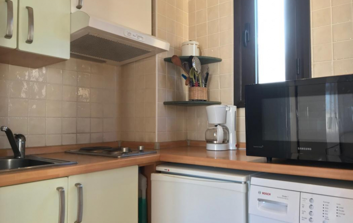 2A IMMOBILIER Calvi / L'Ile Rousse : Apartment | LUMIO (20260) | 47 m2 | 230 000 € 