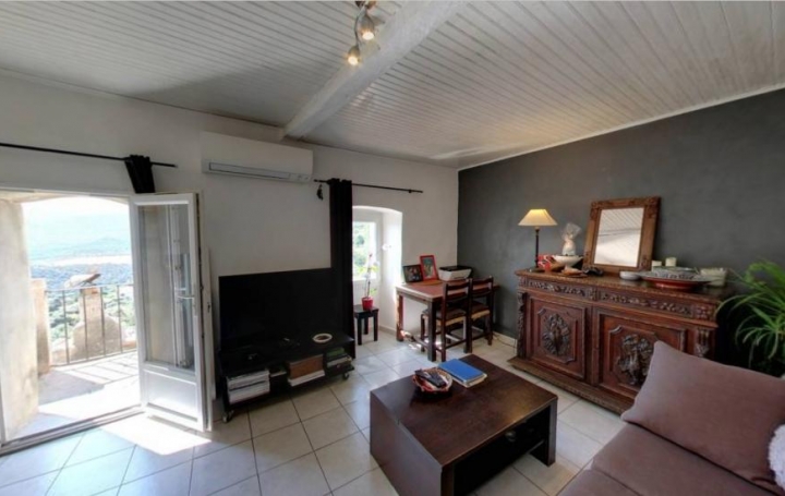 2A IMMOBILIER Calvi / L'Ile Rousse : House | SANTA-REPARATA-DI-BALAGNA (20220) | 73 m2 | 242 000 € 