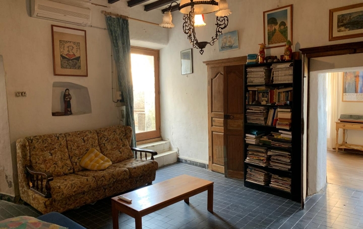 2A IMMOBILIER Calvi / L'Ile Rousse : Apartment | MONTICELLO (20220) | 57 m2 | 199 000 € 