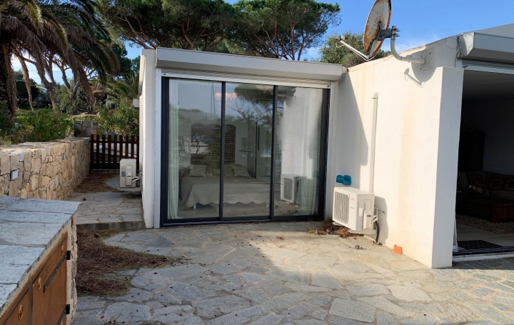 2A IMMOBILIER Calvi / L'Ile Rousse : Maison / Villa | LUMIO (20260) | 50 m2 | 410 000 € 