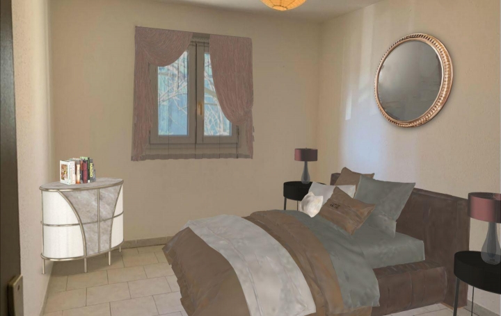 2A IMMOBILIER Calvi / L'Ile Rousse : Appartement | L'ILE-ROUSSE (20220) | 40 m2 | 115 000 € 