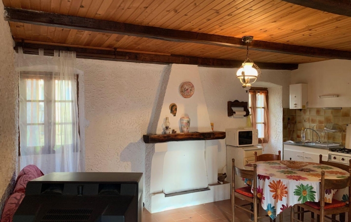  2A IMMOBILIER Calvi / L'Ile Rousse Maison / Villa | MURO (20225) | 40 m2 | 111 000 € 