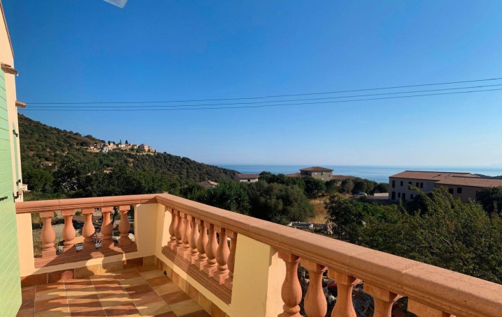  2A IMMOBILIER Calvi / L'Ile Rousse Appartement | SANTA-REPARATA-DI-BALAGNA (20220) | 170 m2 | 499 000 € 