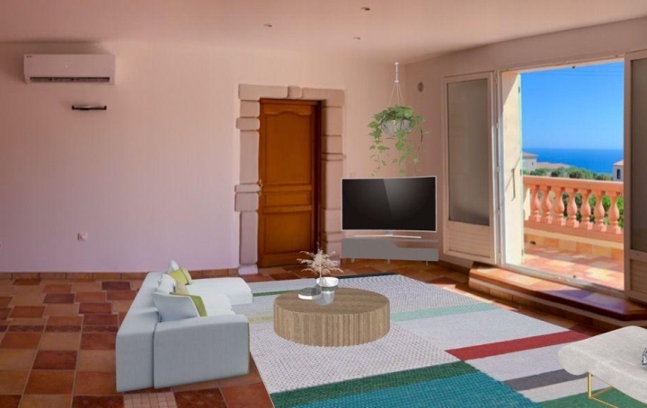 Appartement P6 SANTA-REPARATA-DI-BALAGNA 170 m2 499 000 € Appartement P6 SANTA-REPARATA-DI-BALAGNA 170 m2 499 000 €