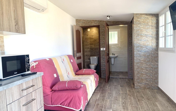 Villa MONTICELLO 131 m2 728 000 € Villa MONTICELLO 131 m2 728 000 €
