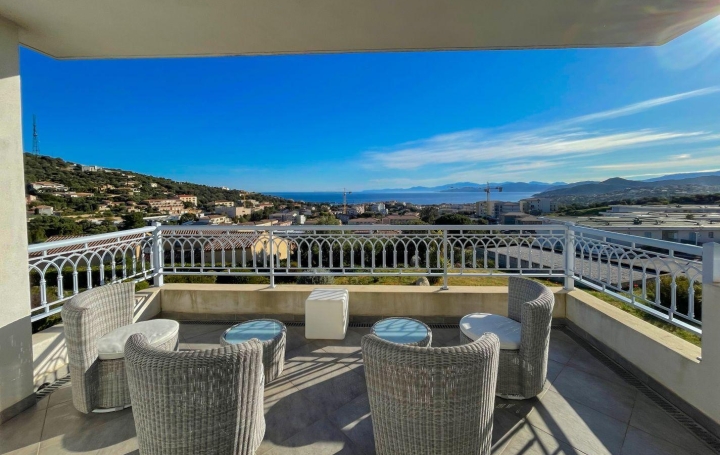  2A IMMOBILIER Calvi / L'Ile Rousse Appartement | L'ILE-ROUSSE (20220) | 70 m2 | 499 000 € 
