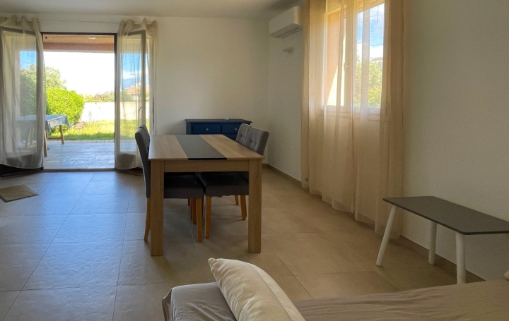  2A IMMOBILIER Calvi / L'Ile Rousse Appartement | LUMIO (20260) | 49 m2 | 346 500 € 