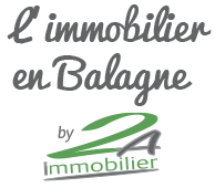 2A IMMOBILIER Calvi / L'Ile Rousse